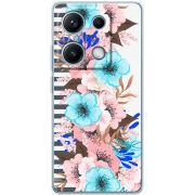 Чохол BoxFace Xiaomi Redmi Note 14S 