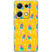 Чохол BoxFace Xiaomi Redmi Note 14S 