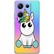 Чохол BoxFace Xiaomi Redmi Note 14S 