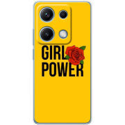 Чохол BoxFace Xiaomi Redmi Note 14S 