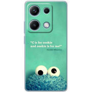 Чохол BoxFace Xiaomi Redmi Note 14S 