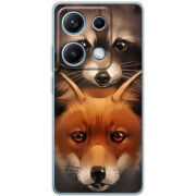 Чохол BoxFace Xiaomi Redmi Note 14S 