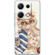 Чохол BoxFace Xiaomi Redmi Note 14S 