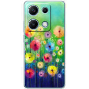 Чохол BoxFace Xiaomi Redmi Note 14S 