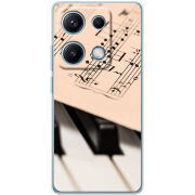 Чохол BoxFace Xiaomi Redmi Note 14S 