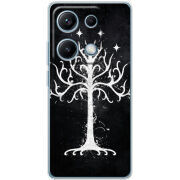 Чохол BoxFace Xiaomi Redmi Note 14S Fantasy Tree