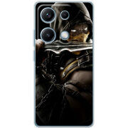 Чохол BoxFace Xiaomi Redmi Note 14S 