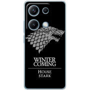 Чохол BoxFace Xiaomi Redmi Note 14S 