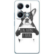 Чохол BoxFace Xiaomi Redmi Note 14S 