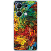 Чохол BoxFace Xiaomi Redmi Note 14S 