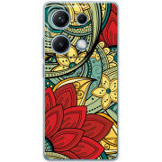 Чохол BoxFace Xiaomi Redmi Note 14S 