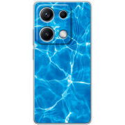 Чохол BoxFace Xiaomi Redmi Note 14S 