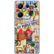 Чохол BoxFace Xiaomi Redmi Note 14S 