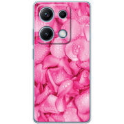 Чохол BoxFace Xiaomi Redmi Note 14S 