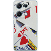 Чохол BoxFace Xiaomi Redmi Note 14S 