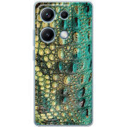 Чохол BoxFace Xiaomi Redmi Note 14S 