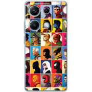 Чохол BoxFace Xiaomi Redmi Note 14S 