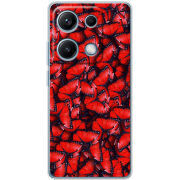 Чохол BoxFace Xiaomi Redmi Note 14S 