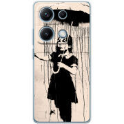 Чохол BoxFace Xiaomi Redmi Note 14S 