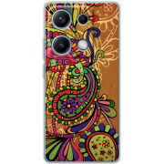 Чохол BoxFace Xiaomi Redmi Note 14S 