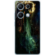 Чохол BoxFace Xiaomi Redmi Note 14S 