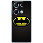 Чохол BoxFace Xiaomi Redmi Note 14S 