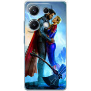 Чохол BoxFace Xiaomi Redmi Note 14S 