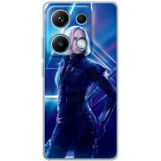 Чохол BoxFace Xiaomi Redmi Note 14S 