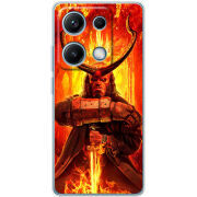 Чохол BoxFace Xiaomi Redmi Note 14S 