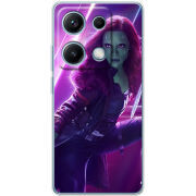 Чохол BoxFace Xiaomi Redmi Note 14S 