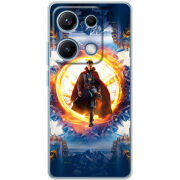 Чохол BoxFace Xiaomi Redmi Note 14S 