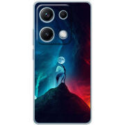 Чохол BoxFace Xiaomi Redmi Note 14S 