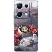 Чохол BoxFace Xiaomi Redmi Note 14S 