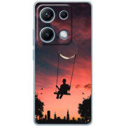 Чохол BoxFace Xiaomi Redmi Note 14S 