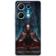 Чохол BoxFace Xiaomi Redmi Note 14S 