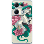 Чохол BoxFace Xiaomi Redmi Note 14S 