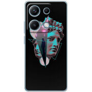 Чохол BoxFace Xiaomi Redmi Note 14S 