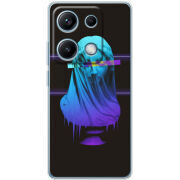 Чохол BoxFace Xiaomi Redmi Note 14S 