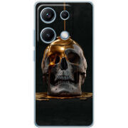 Чохол BoxFace Xiaomi Redmi Note 14S 