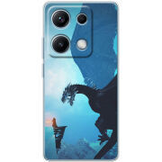 Чохол BoxFace Xiaomi Redmi Note 14S 