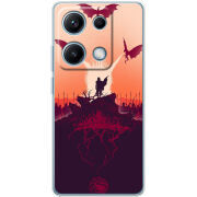 Чохол BoxFace Xiaomi Redmi Note 14S 