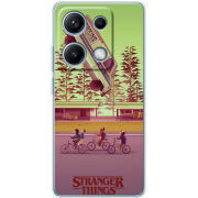 Чохол BoxFace Xiaomi Redmi Note 14S 