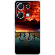 Чохол BoxFace Xiaomi Redmi Note 14S 