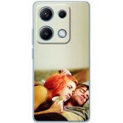 Чохол BoxFace Xiaomi Redmi Note 14S 