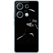 Чохол BoxFace Xiaomi Redmi Note 14S 