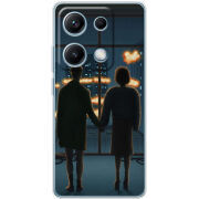 Чохол BoxFace Xiaomi Redmi Note 14S 