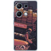 Чохол BoxFace Xiaomi Redmi Note 14S 