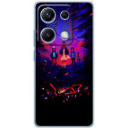 Чохол BoxFace Xiaomi Redmi Note 14S 