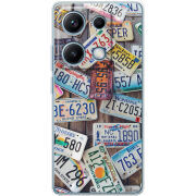 Чохол BoxFace Xiaomi Redmi Note 14S 