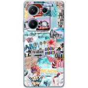 Чохол BoxFace Xiaomi Redmi Note 14S 